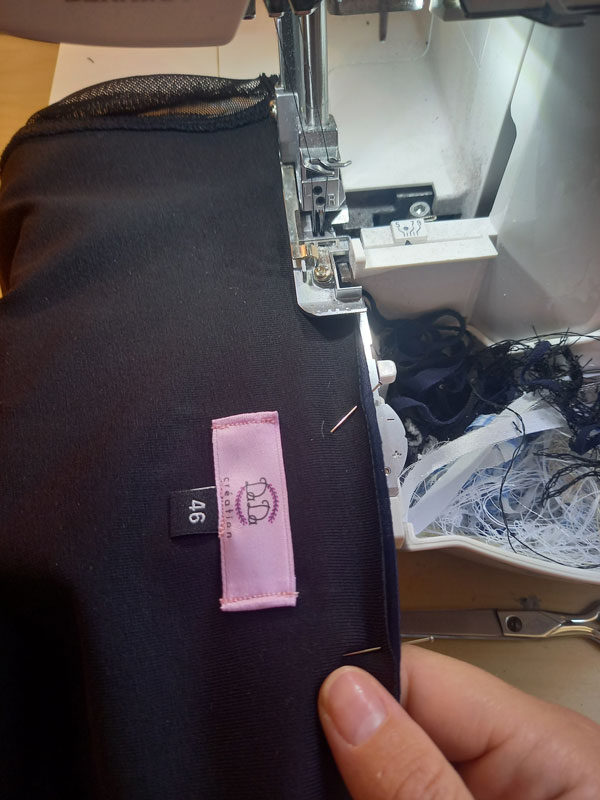 fabrication suisse lingerie menstruelle et lingerie fine - CDaDa création